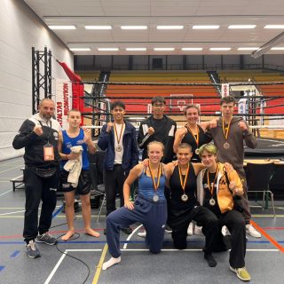 Laura holt den Titel! Laura holt den Titel!